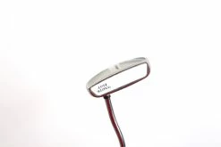 Odyssey White Hot 2-Ball Putter RH 34.5 In Odyssey Steel SuperStroke 1.0 Grip -Cheap Odyssey Putters Store 36055e76 0da3 50a2 abdf 4ba87e7e6a10