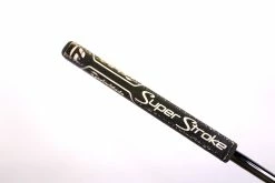 LEFTY TaylorMade Spider X Chalk/White Single Bend Putter 35 In KBS Steel Shaft -Cheap Odyssey Putters Store 3646c1dc 9a50 5eeb ac97 1637040a118a