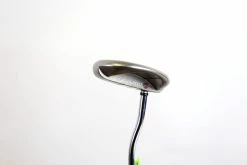 Odyssey White Steel Rossie Putter RH 35 In Odyssey Steel Shaft -Cheap Odyssey Putters Store 3665e7cf 95c0 560a 951c 617f789c4c3f