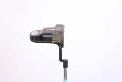 Odyssey White Hot Pro 2-Ball Blade Putter RH 35 In Odyssey Steel Shaft -Cheap Odyssey Putters Store 367d5002 85db 5947 a2d9 64e24f748663