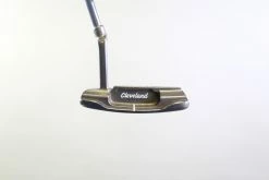 Cleveland Classic 1 2009 Putter RH 36 In Steel Shaft Oncourse Grip Blade -Cheap Odyssey Putters Store 37954ac6 c481 58ec 820d 9e7aacf27ccf