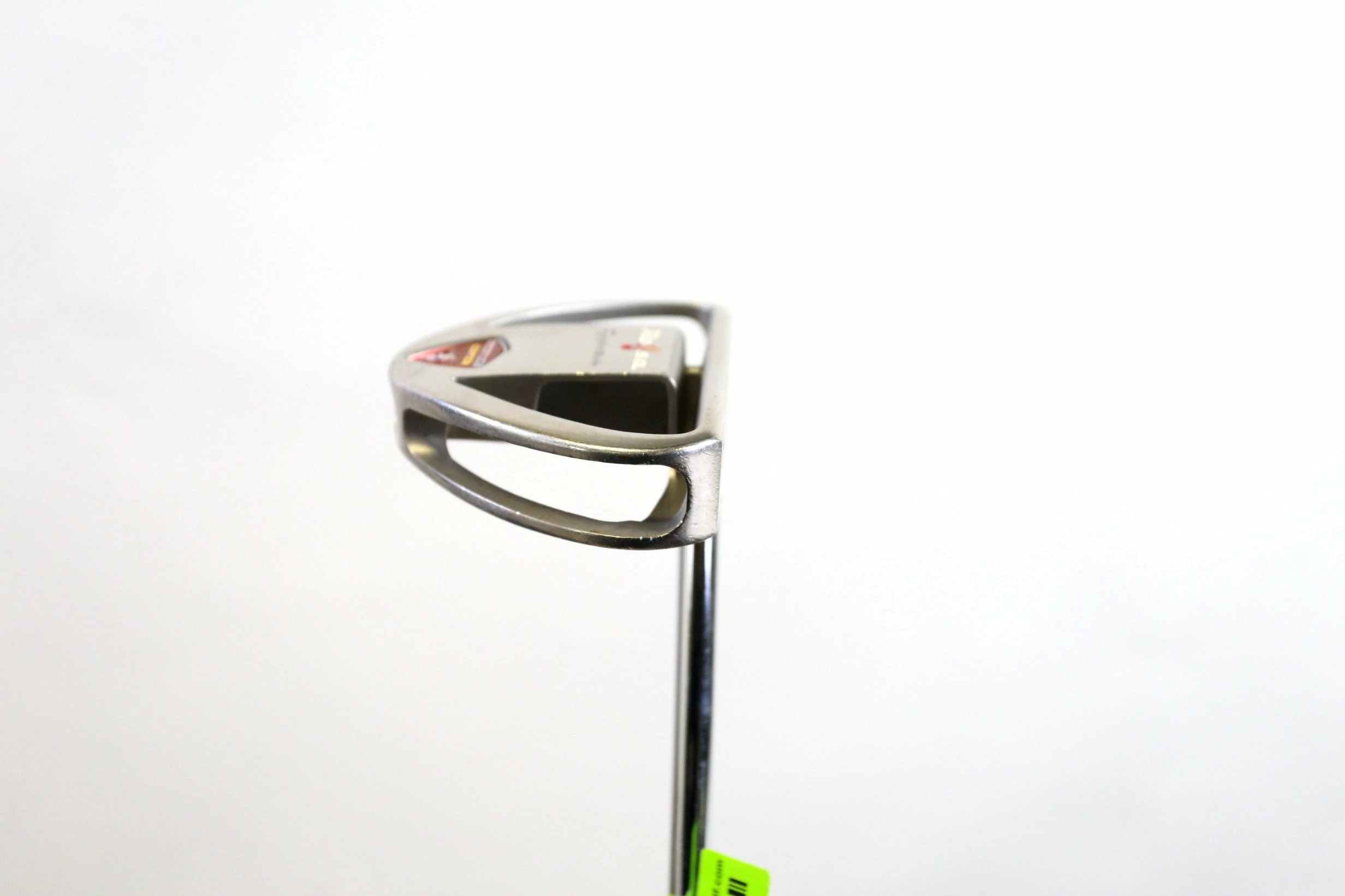 TaylorMade Rossa Monza Corza Putter RH 35 In Rossa Steel Shaft 2 TaylorMade Rossa Monza Corza Putter RH 35 In Rossa Steel Shaft - Image 2
