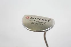 Odyssey DF Rossie 1 Putter RH 35.25 In Steel Shaft