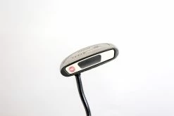 Odyssey White Steel Rossie Putter RH 35 In Odyssey Steel Shaft -Cheap Odyssey Putters Store 381e73eb 3451 5712 ae5f 209bfc7d5922