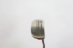 TaylorMade OS CB Monte Carlo Putter RH 34 In Steel Shaft SuperStroke Tour 2.0
