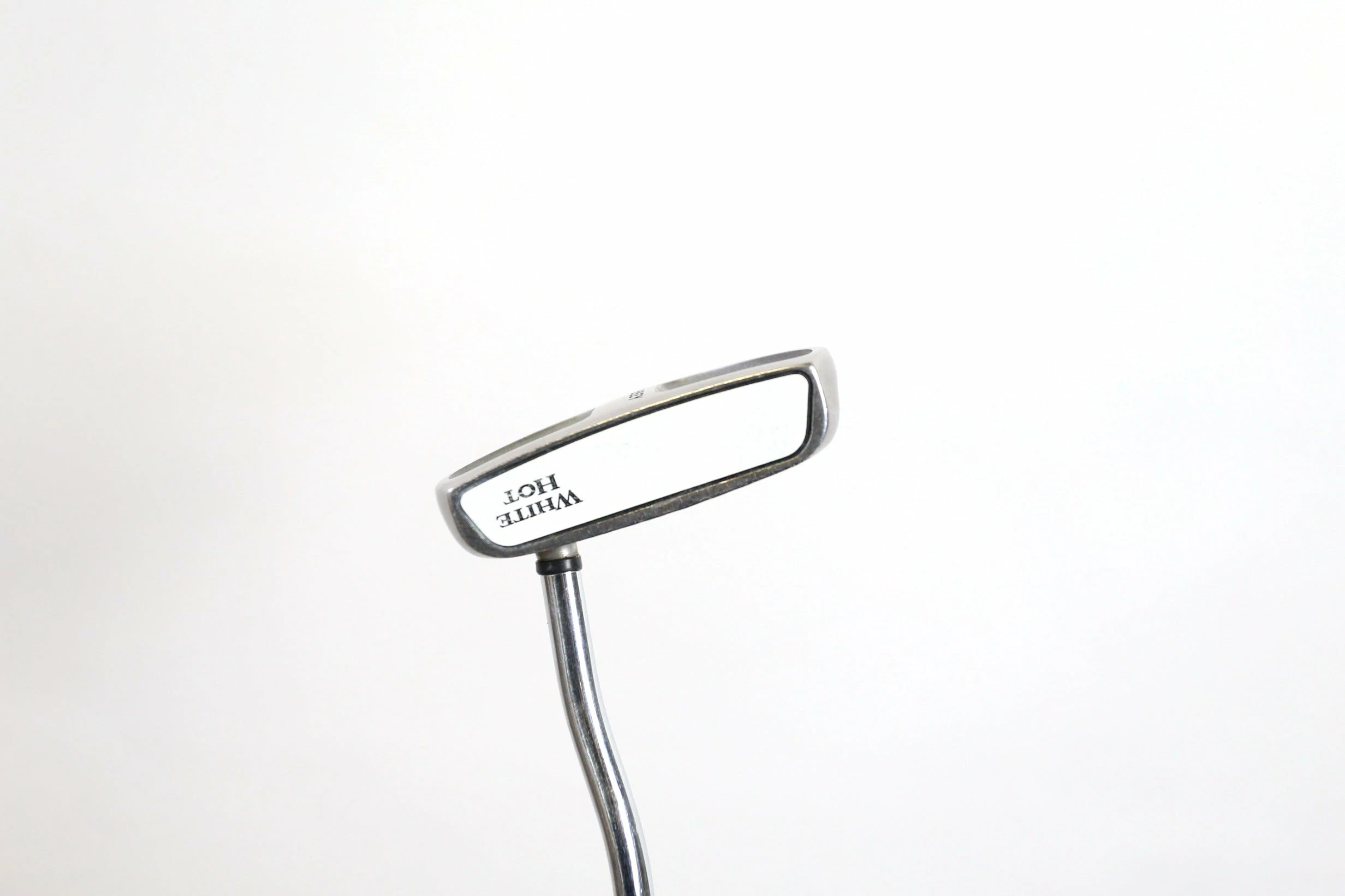Odyssey White Hot 2-Ball Putter RH 34.5 In Steel Shaft 6 Odyssey White Hot 2-Ball Putter RH 34.5 In Steel Shaft - Image 6