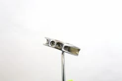 TaylorMade Rossa Monza Corza Putter RH 35 In Rossa Steel Shaft 11 TaylorMade Rossa Monza Corza Putter RH 35 In Rossa Steel Shaft -Cheap Odyssey Putters Store 3985ee38 f883 515d b614 e31ea1590a3b