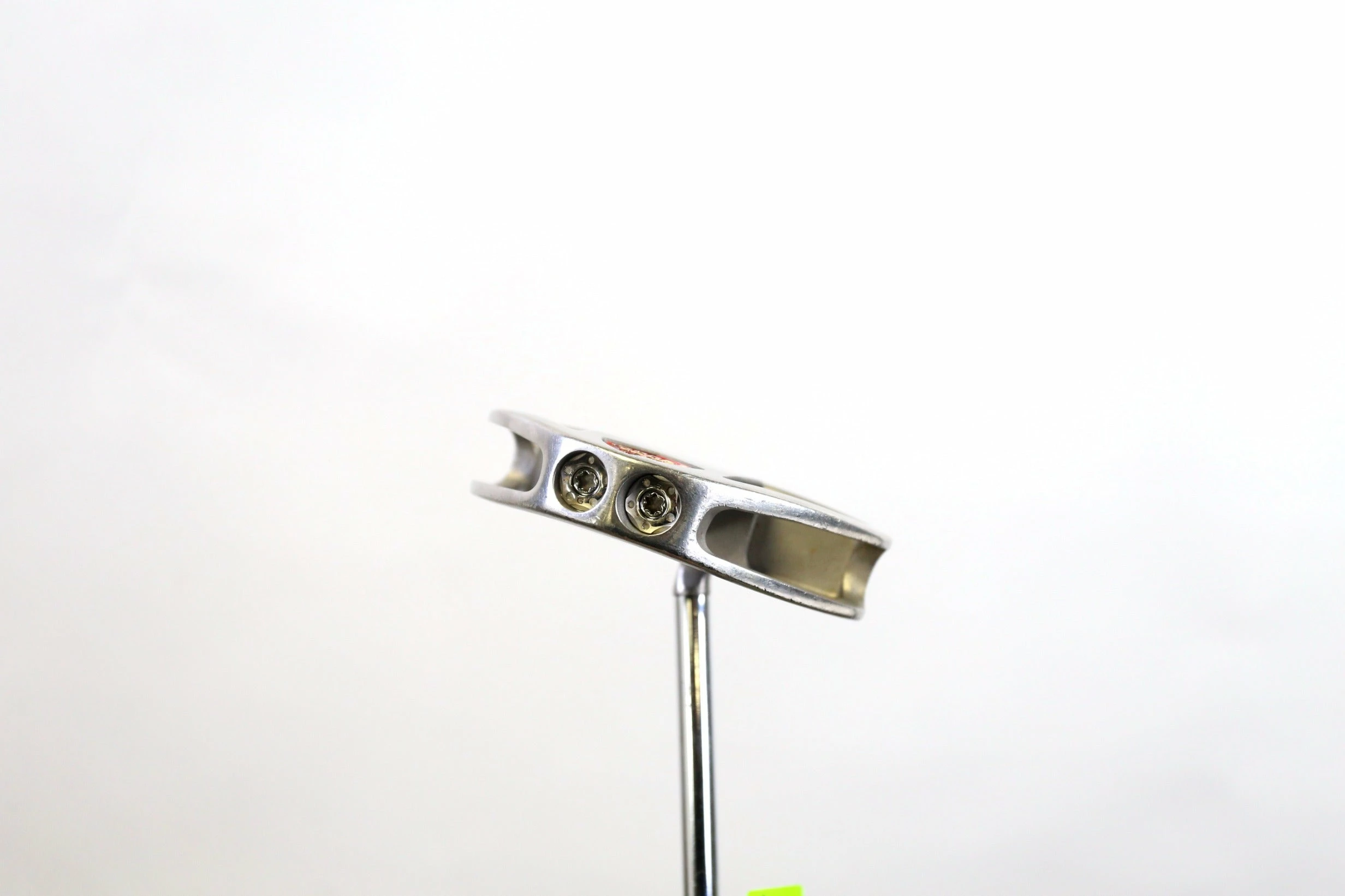 TaylorMade Rossa Monza Corza Putter RH 35 In Rossa Steel Shaft 3 TaylorMade Rossa Monza Corza Putter RH 35 In Rossa Steel Shaft - Image 3