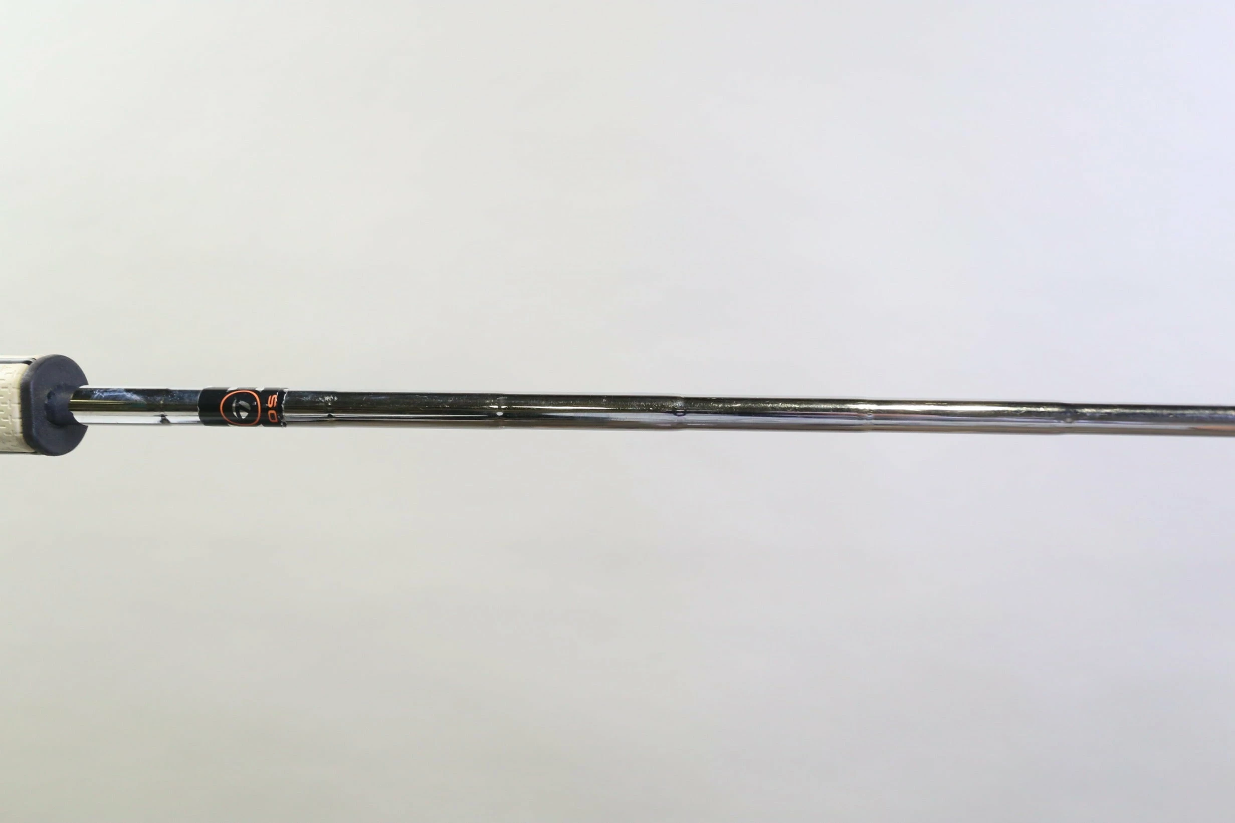 TaylorMade OS CB Spider Putter RH 38 In Steel Shaft SuperStroke Grip 7 TaylorMade OS CB Spider Putter RH 38 In Steel Shaft SuperStroke Grip - Image 7