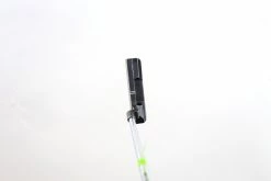 MaxFli Tad Moore TM-11 Putter RH 35 In Steel Shaft Maxfli Pistol Grip -Cheap Odyssey Putters Store 3a20f8c6 68e3 5dac b0eb 888feecc5065