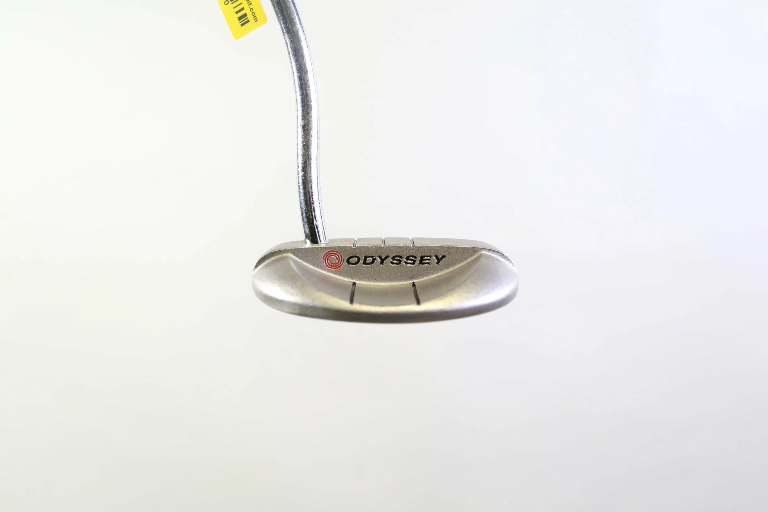 Odyssey DF Rossie 2 Putter RH 35 In Steel Shaft Odyssey Grip Mid-mallet 5 Odyssey DF Rossie 2 Putter RH 35 In Steel Shaft Odyssey Grip Mid-mallet - Image 5