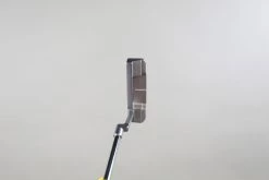 Unspecified Medicus Overspin CB2 Putter RH 35 In Steel Shaft Overspin Grip Blade -Cheap Odyssey Putters Store 3a5098b5 5a2c 5dc4 ab17 9cd224699090