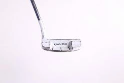 TaylorMade Ghost TM-880 Tour Putter RH 32.75 In TaylorMade Ghost Steel Shaft 12 TaylorMade Ghost TM-880 Tour Putter RH 32.75 In TaylorMade Ghost Steel Shaft -Cheap Odyssey Putters Store 3a6137f5 2c5b 5c22 b3cf a0da29caec0f
