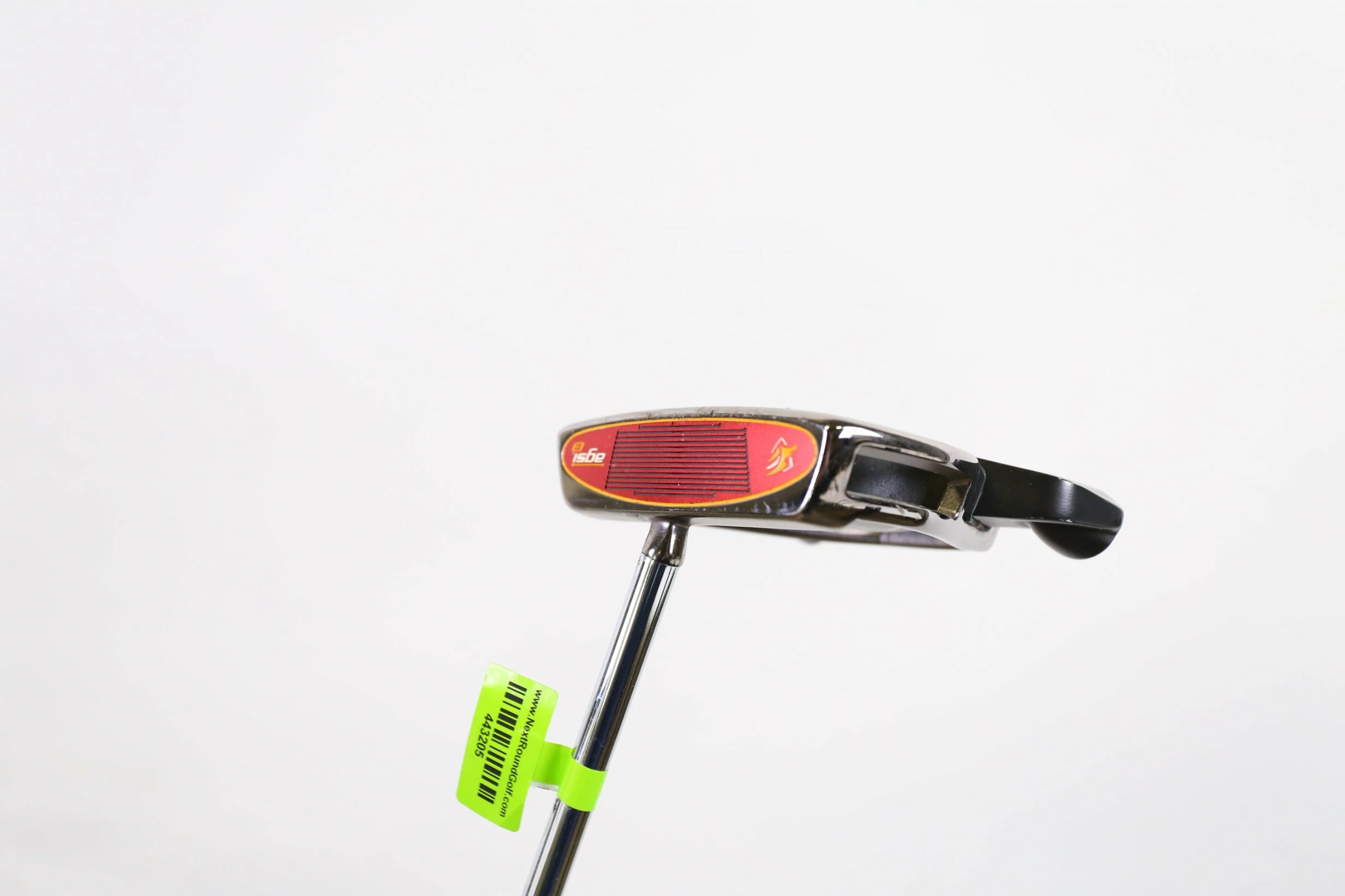 TaylorMade Rossa Monza Spider AGSI+ Putter RH 35 In Rossa Steel Shaft 6 TaylorMade Rossa Monza Spider AGSI+ Putter RH 35 In Rossa Steel Shaft - Image 6