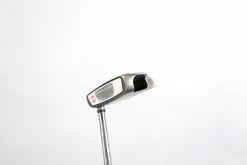 Odyssey White Steel 2-Ball Putter RH 34.25 In Steel Shaft Tour SNSR Grip Mallet -Cheap Odyssey Putters Store 3b11bf1d 6222 5700 8210 c5d480710cad