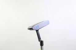 Rife Iconic One Satin Black Putter RH 35 In Steel Shaft Oncourse Grip Blade -Cheap Odyssey Putters Store 3b4f20ee 10b3 5b72 b966 cb044a507b4e