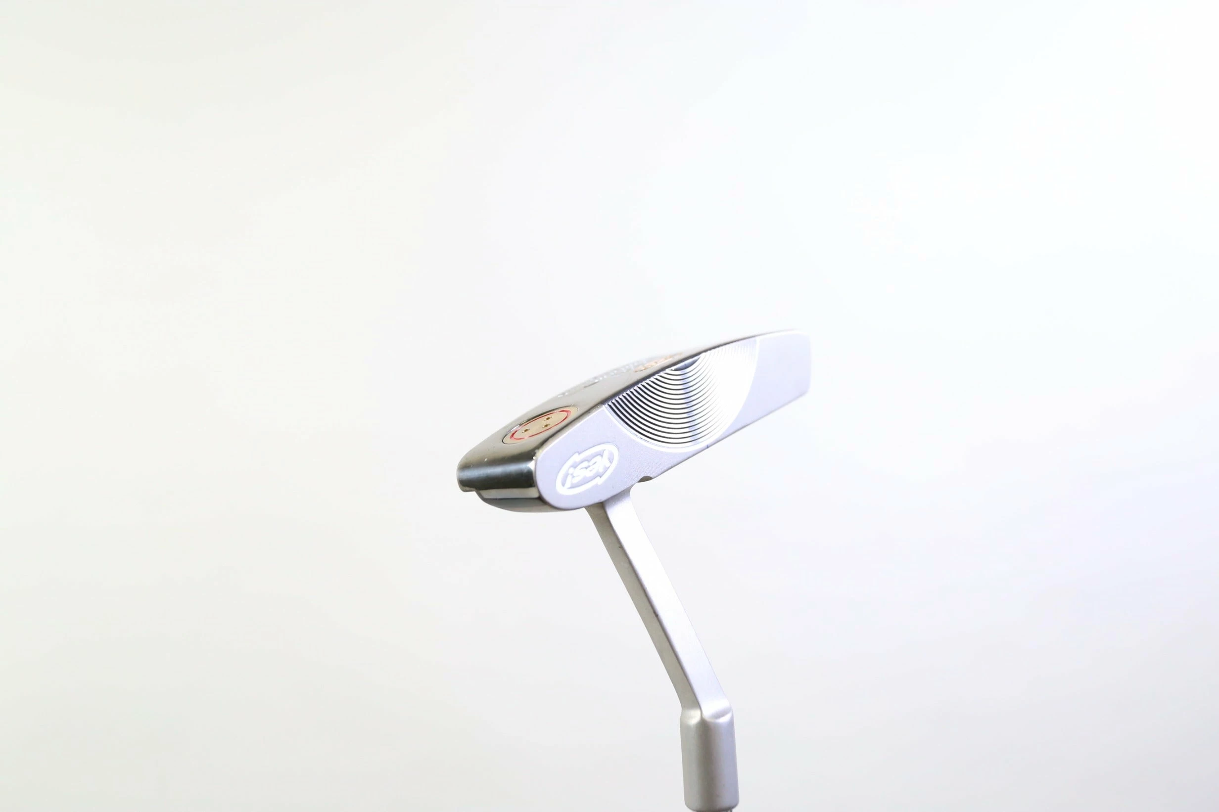 Yes! Dianna Putter RH 35 In Steel Shaft Lamkin Crossline Grip Blade 3 Yes! Dianna Putter RH 35 In Steel Shaft Lamkin Crossline Grip Blade - Image 3