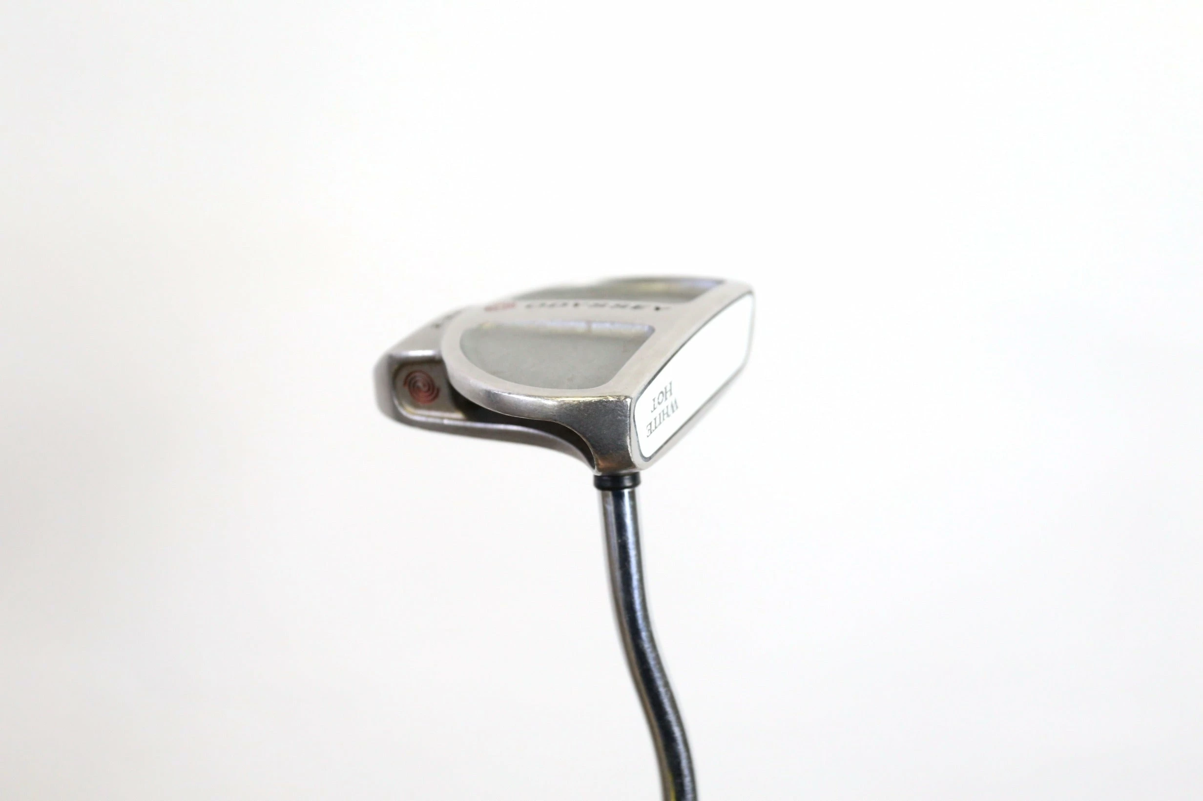 Odyssey White Hot 2-Ball Putter RH 34.5 In Steel Shaft 2 Odyssey White Hot 2-Ball Putter RH 34.5 In Steel Shaft - Image 2