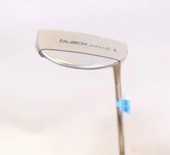 Odyssey Black Series-i #9 Putter RH 35in. Steel Super Stroke Traxion 2.0 Grip -Cheap Odyssey Putters Store 3bd758c0 d6eb 566d b7f9 11fa8b0e0dde