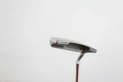 Ping Anser 4 Putter RH 35.5 In Ping Karsten Steel Shaft -Cheap Odyssey Putters Store 3c2bc252 f95a 53b5 8ba0 f9f0802444a3