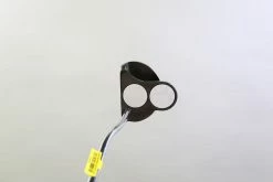 Odyssey White Ice 2-Ball Putter RH 35 In True Temper Steel Shaft 13 Odyssey White Ice 2-Ball Putter RH 35 In True Temper Steel Shaft -Cheap Odyssey Putters Store 3c4b9cf5 8157 579b 86e8 b614284a85be