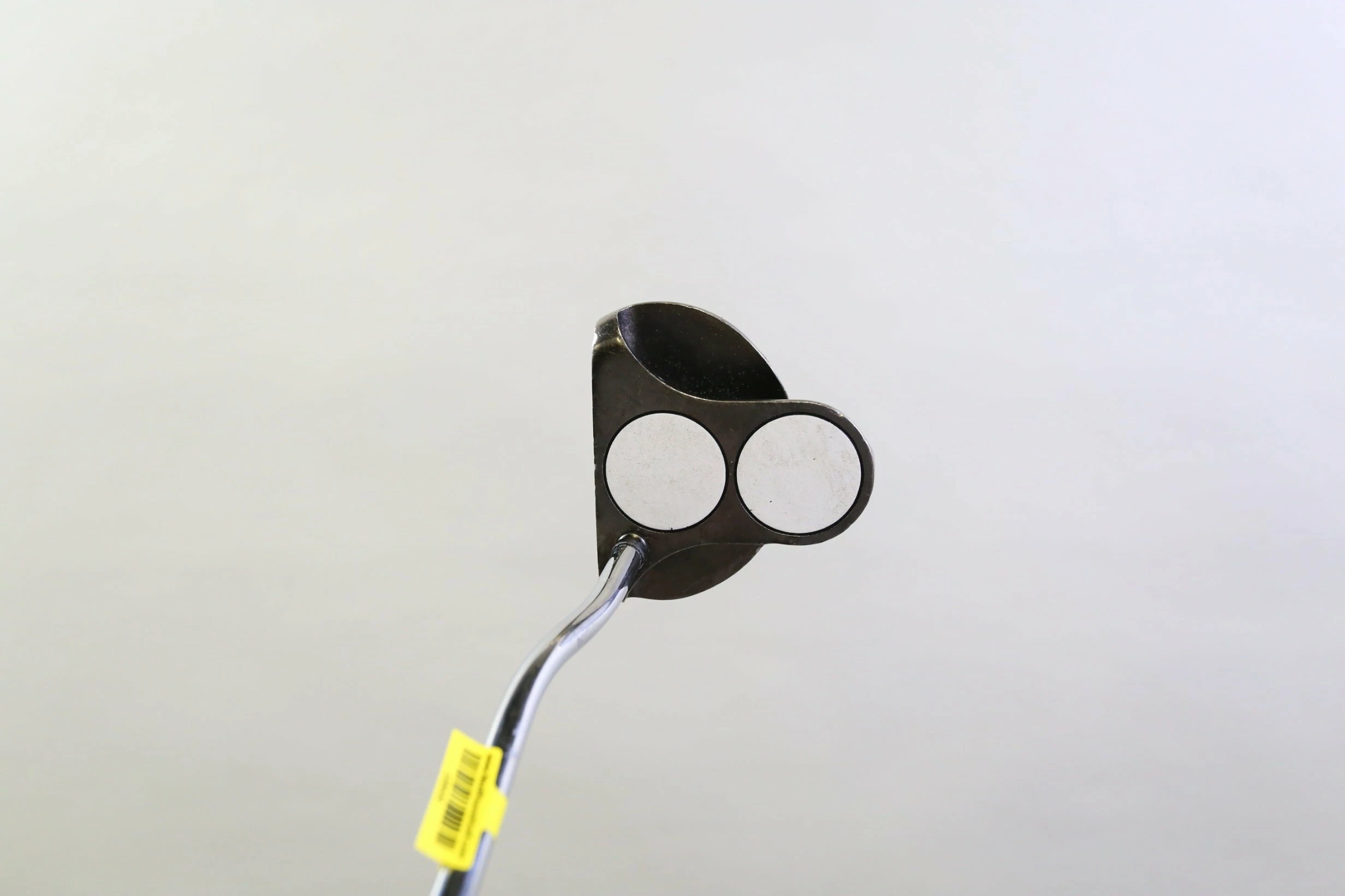 Odyssey White Ice 2-Ball Putter RH 35 In True Temper Steel Shaft 6 Odyssey White Ice 2-Ball Putter RH 35 In True Temper Steel Shaft - Image 6