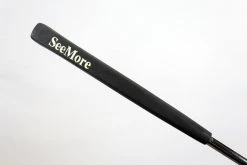 See More FGP Bronze Putter RH 34.75 In Stock Shaft SeeMore Pistol Grip -Cheap Odyssey Putters Store 3c6ef637 9e97 5a64 8cc6 bf920b4fd6c0