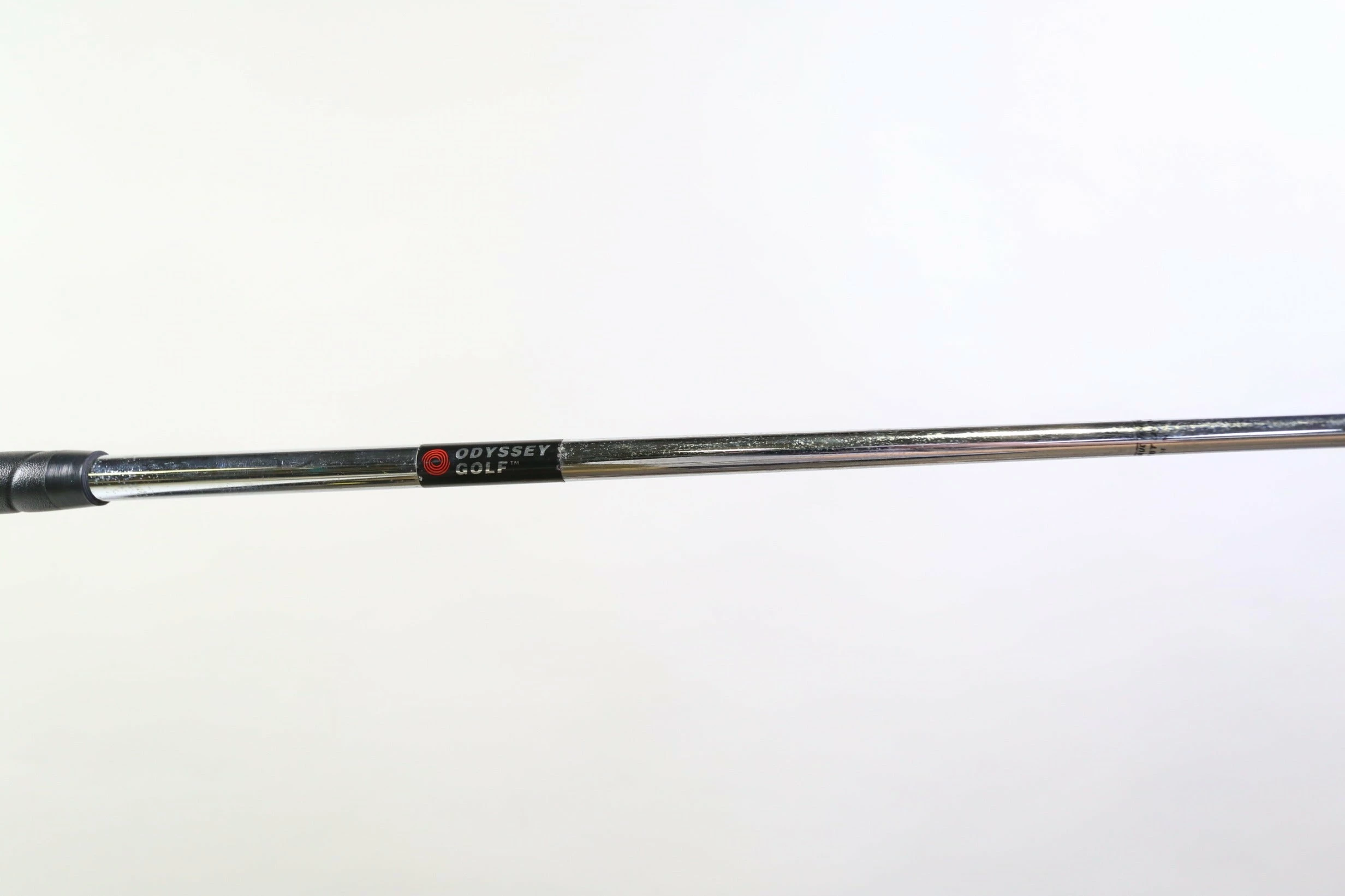 Odyssey DF Rossie 2 Putter RH 35 In Steel Shaft Odyssey Grip Mid-Mallet 7 Odyssey DF Rossie 2 Putter RH 35 In Steel Shaft Odyssey Grip Mid-Mallet - Image 7