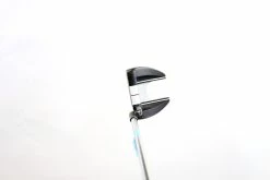 Odyssey O-Works V-Line Fang CH Putter RH 35 In Odyssey Steel SuperStroke Grip 15 Odyssey O-Works V-Line Fang CH Putter RH 35 In Odyssey Steel SuperStroke Grip -Cheap Odyssey Putters Store 3cfeccf5 46d5 5eea a0d9 f2c00ccdf802