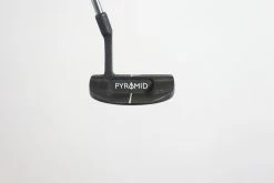 Pyramid Putters Pyramid AZ-11 Putter RH 34.5 In Pyramid Steel Shaft 14 Pyramid Putters Pyramid AZ-11 Putter RH 34.5 In Pyramid Steel Shaft -Cheap Odyssey Putters Store 3d6c1ac2 6cb7 5138 b76f 798672321fe1