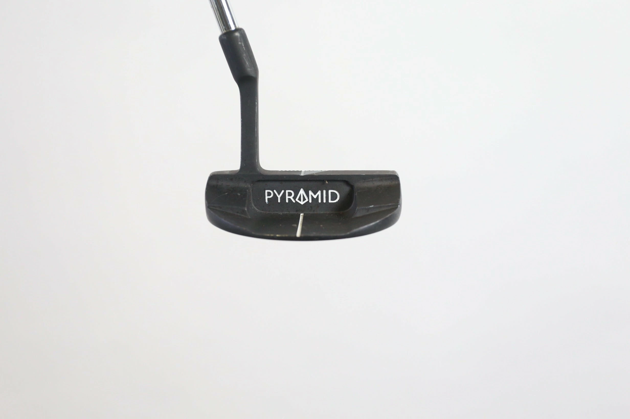 Pyramid Putters Pyramid AZ-11 Putter RH 34.5 In Pyramid Steel Shaft 5 Pyramid Putters Pyramid AZ-11 Putter RH 34.5 In Pyramid Steel Shaft - Image 5