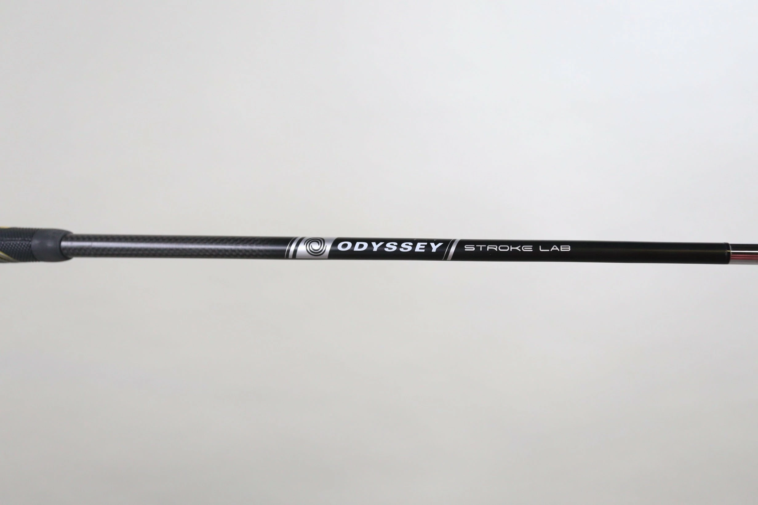 Odyssey Stroke Lab R-Ball Putter 34.5 In RH Odyssey Stroke Lab Shaft & Grip 7 Odyssey Stroke Lab R-Ball Putter 34.5 In RH Odyssey Stroke Lab Shaft & Grip - Image 7