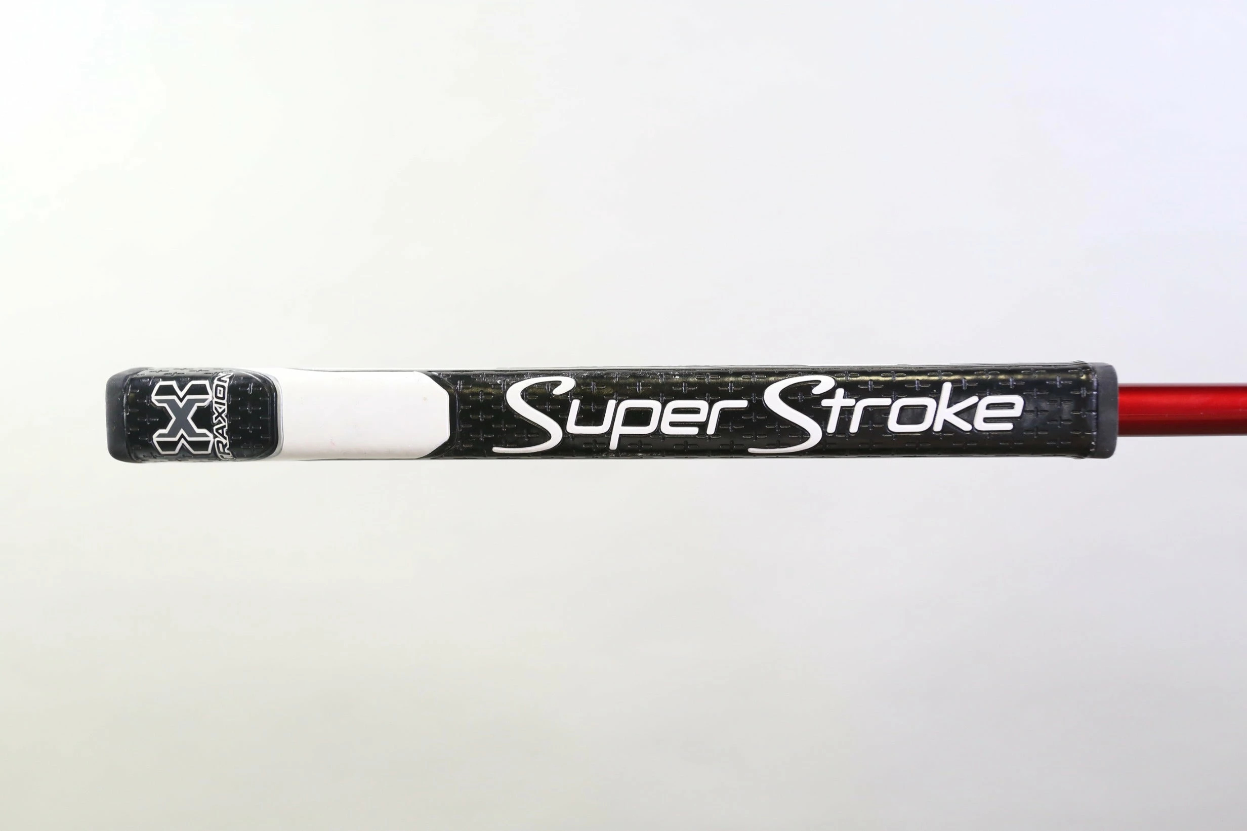 Odyssey Tri-Hot 5K Three Putter RH 34 In Odyssey Graphite/Steel SuperStroke Grip 9 Odyssey Tri-Hot 5K Three Putter RH 34 In Odyssey Graphite/Steel SuperStroke Grip - Image 9