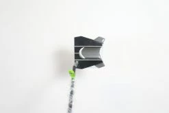 Evnroll ER10 Outback Mallet Black TourTac Putter RH 33 In Steel Shaft -Cheap Odyssey Putters Store 3dfe5f76 bd03 57a1 8eb4 1837360013e5