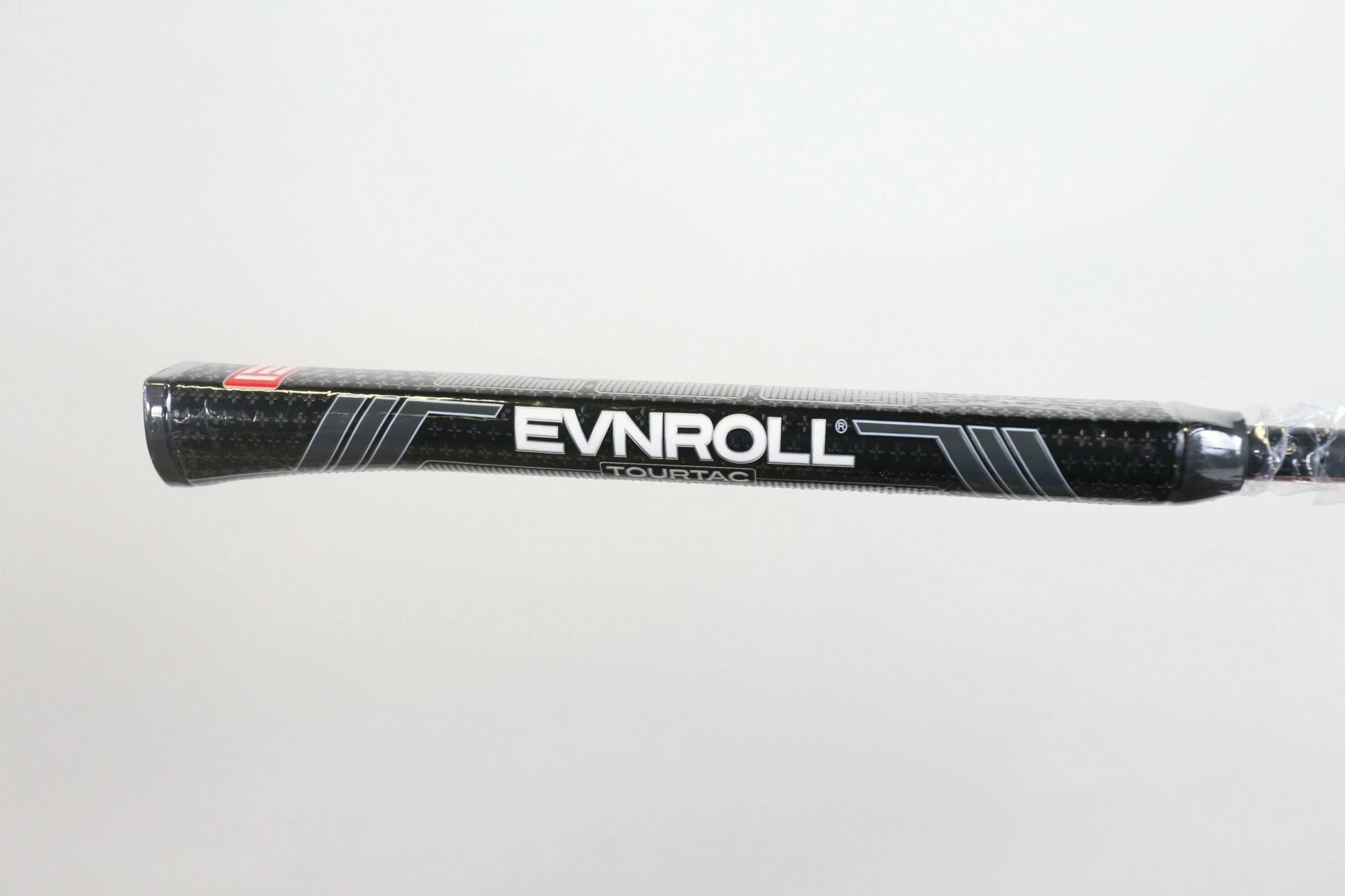 Evnroll ER10 Outback Mallet Black TourTac Putter RH 35 In Steel Shaft 9 Evnroll ER10 Outback Mallet Black TourTac Putter RH 35 In Steel Shaft - Image 9