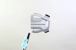TaylorMade Spider X Chalk/White Putter RH 34.5 In Steel Shaft -Cheap Odyssey Putters Store 3e728d2b 08ff 55a5 9d89 fc5f983bb79e