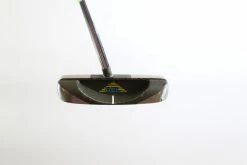 Acropolis Golf Gel Scindo Paul Hurrion Putter RH 32.5 In Steel Shaft Winn Grip -Cheap Odyssey Putters Store 3e82089f b009 5717 8da2 1adf54e98b0b