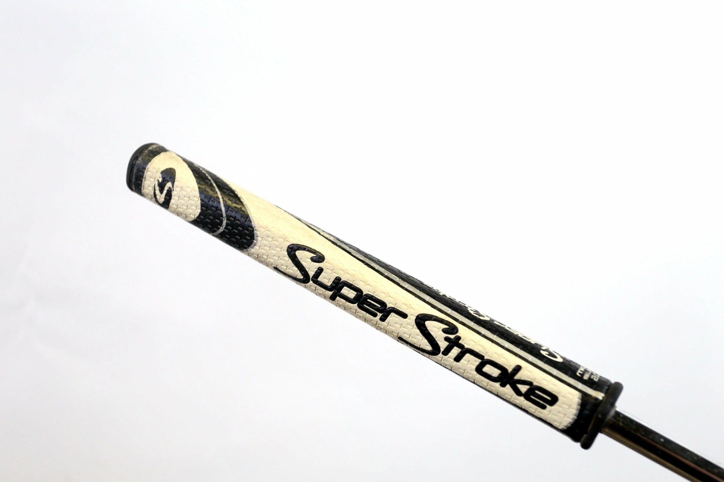 Ping G2 Tess Putter RH 35.5 In Steel Shaft SuperStroke MS 2.0 Grip 9 Ping G2 Tess Putter RH 35.5 In Steel Shaft SuperStroke MS 2.0 Grip - Image 9