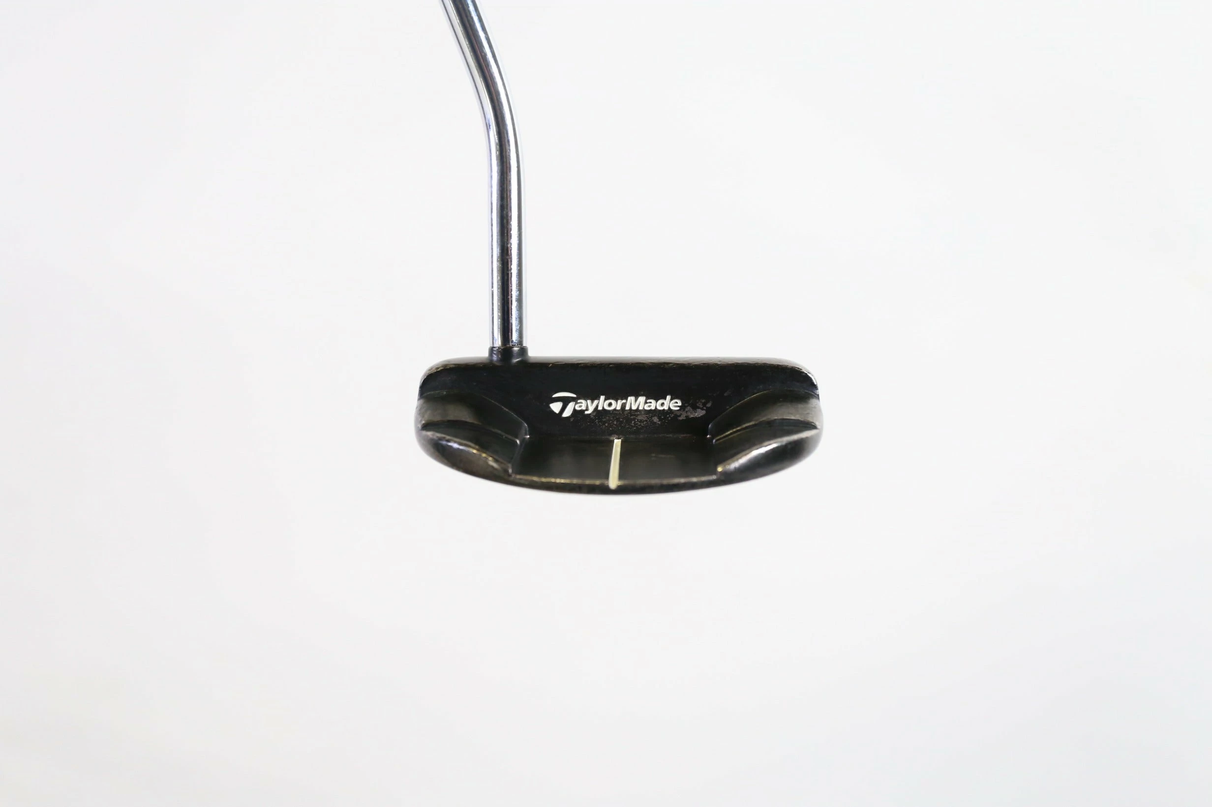 TaylorMade Classic 79 TM-770 Putter RH 35 In TaylorMade Steel Shaft 3 TaylorMade Classic 79 TM-770 Putter RH 35 In TaylorMade Steel Shaft - Image 3