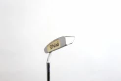 Ping ZING 2i Putter RH 35.75 In Karsten Steel Shaft Ping Grip 13 Ping ZING 2i Putter RH 35.75 In Karsten Steel Shaft Ping Grip -Cheap Odyssey Putters Store 3f23eafc 1e0c 5d5d b0a1 7abb15bda167