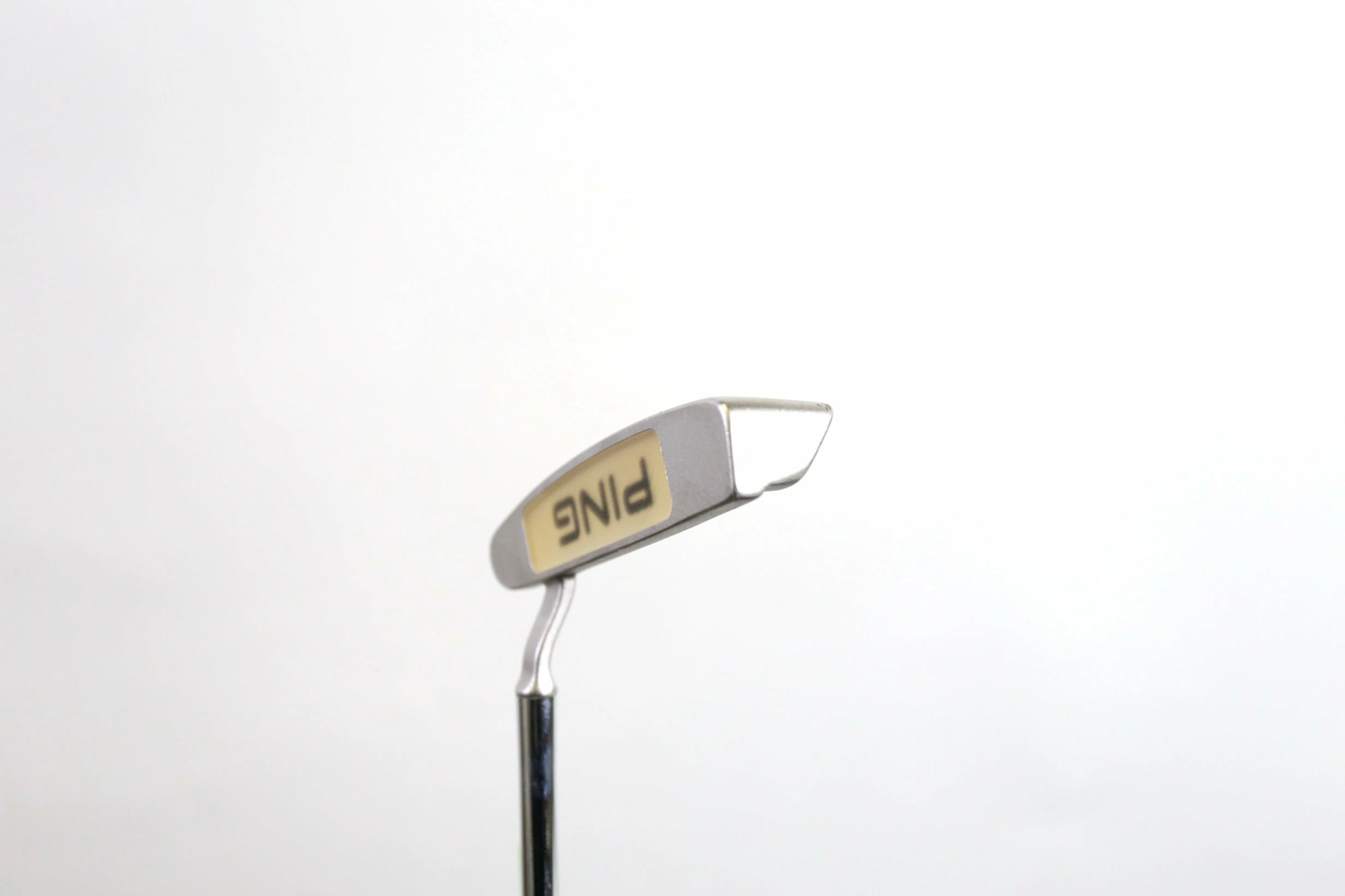 Ping ZING 2i Putter RH 35.75 In Karsten Steel Shaft Ping Grip 5 Ping ZING 2i Putter RH 35.75 In Karsten Steel Shaft Ping Grip - Image 5
