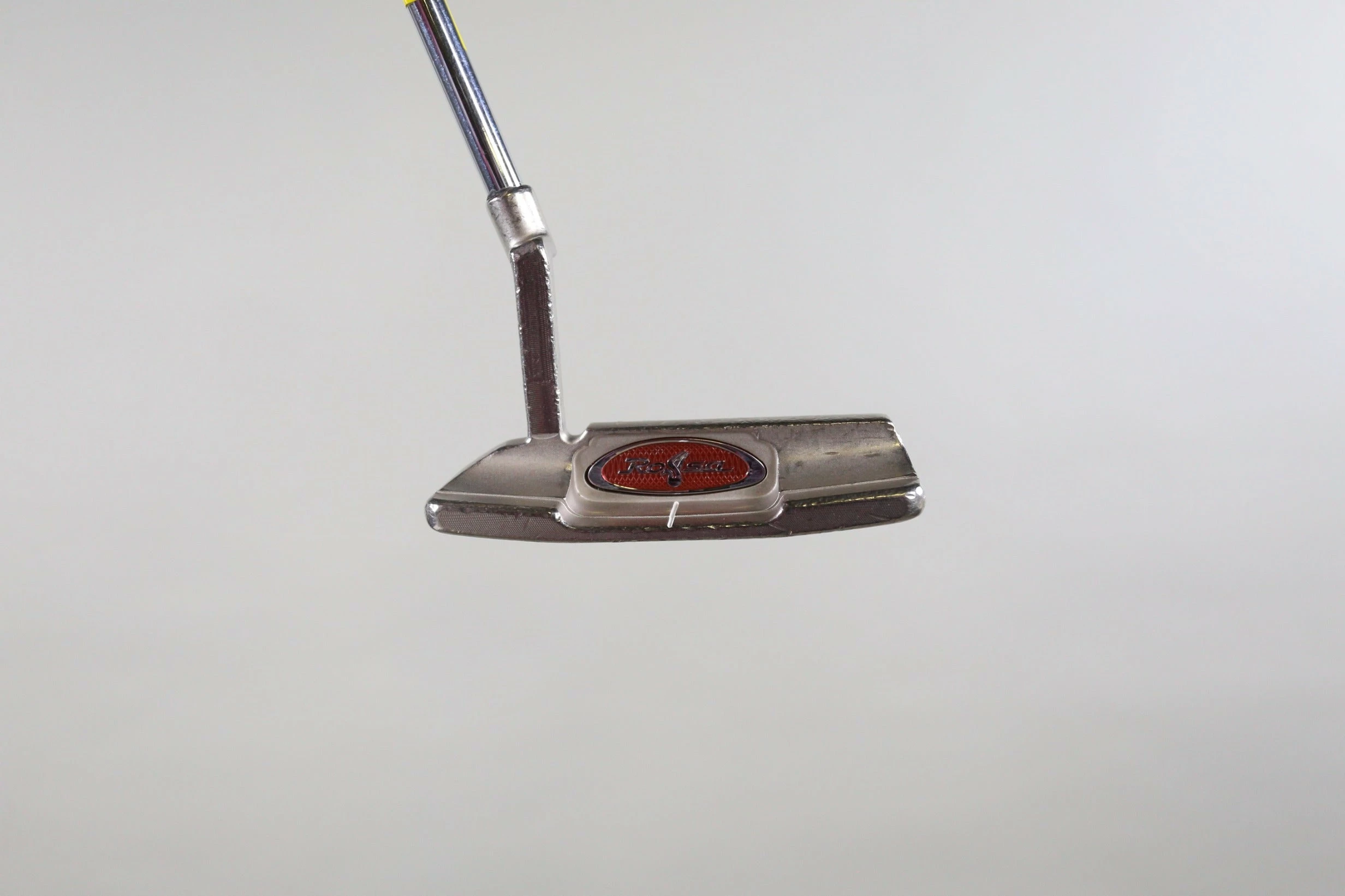 TaylorMade Rossa Indy Sport 1 Putter RH 35 In Steel Shaft 5 TaylorMade Rossa Indy Sport 1 Putter RH 35 In Steel Shaft - Image 5