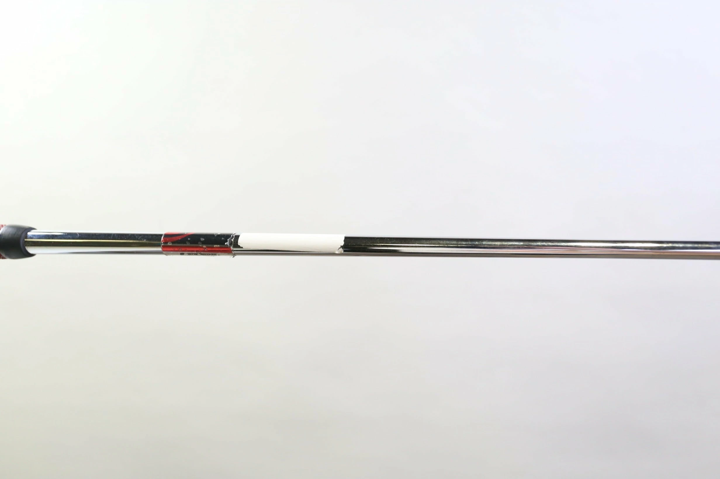 LEFTY Odyssey White Hot XG 2-Ball SRT Putter 34 In Steel Shaft Odyssey Grip 7 LEFTY Odyssey White Hot XG 2-Ball SRT Putter 34 In Steel Shaft Odyssey Grip - Image 7