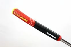 Odyssey White Hot 2-Ball Putter RH 35 In Steel Shaft Tour SNSR Grip 19 Odyssey White Hot 2-Ball Putter RH 35 In Steel Shaft Tour SNSR Grip -Cheap Odyssey Putters Store 3fde834e be01 5908 b4e8 48dc1de337c0