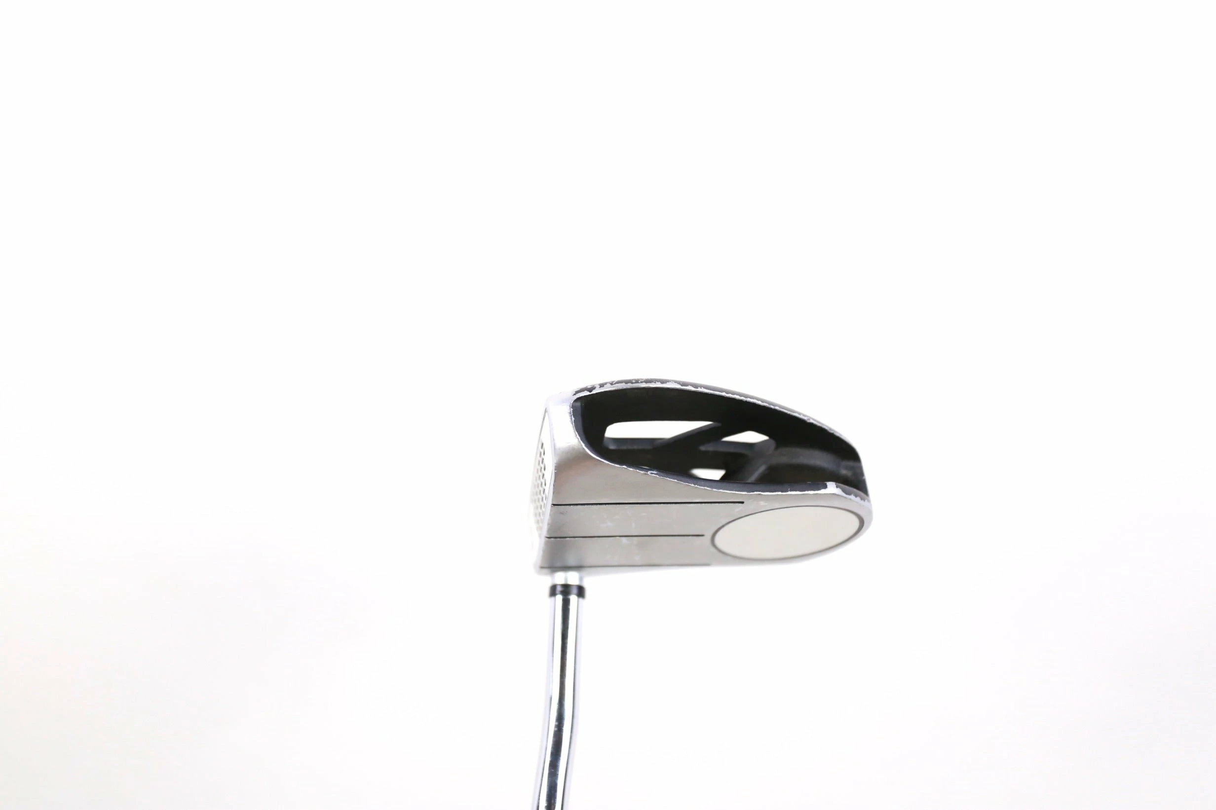 Odyssey Stroke Lab R-Ball Putter RH 34.5 In Stroke Lab Graphite Shaft 5 Odyssey Stroke Lab R-Ball Putter RH 34.5 In Stroke Lab Graphite Shaft - Image 5
