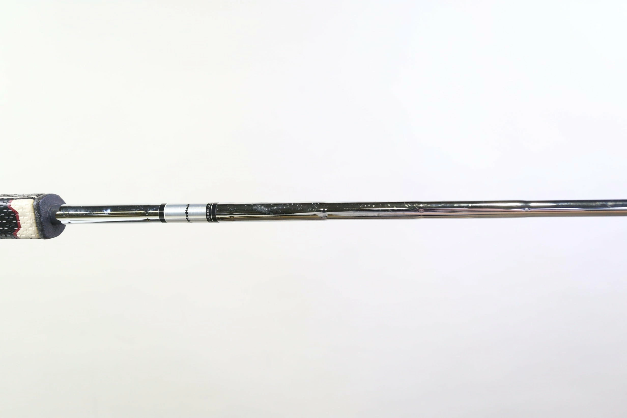 TaylorMade Spider Tour Red Putter RH 33.75 In Steel Shaft Pistol GT 2.0 Grip 8 TaylorMade Spider Tour Red Putter RH 33.75 In Steel Shaft Pistol GT 2.0 Grip - Image 8