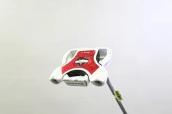 TaylorMade Ghost Spider S Putter RH 33 In TaylorMade Steel Shaft New Grip