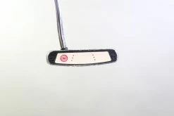 LEFTY Odyssey White Hot XG 2-Ball SRT Putter 34 In Steel Shaft Odyssey Grip 11 LEFTY Odyssey White Hot XG 2-Ball SRT Putter 34 In Steel Shaft Odyssey Grip -Cheap Odyssey Putters Store 40bb873d 5de3 57cd be41 983df5163566