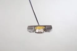 Yes! C-Groove Sara-12 Long Putter RH 31.75 In Steel Shaft Lamkin Sink Grip 12 Yes! C-Groove Sara-12 Long Putter RH 31.75 In Steel Shaft Lamkin Sink Grip -Cheap Odyssey Putters Store 40e10ff5 0c52 593d 87f6 20c0104c1219