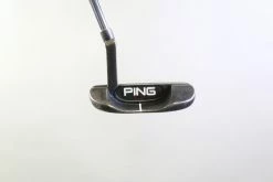 Ping Scottsdale TR B60 Putter RH 31.75 In Steel Shaft 12 Ping Scottsdale TR B60 Putter RH 31.75 In Steel Shaft -Cheap Odyssey Putters Store 410aba26 2583 52c8 aaff b8f78849899e